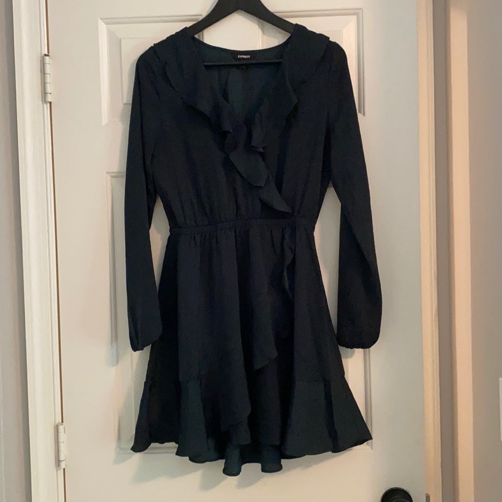 Express dress - size small